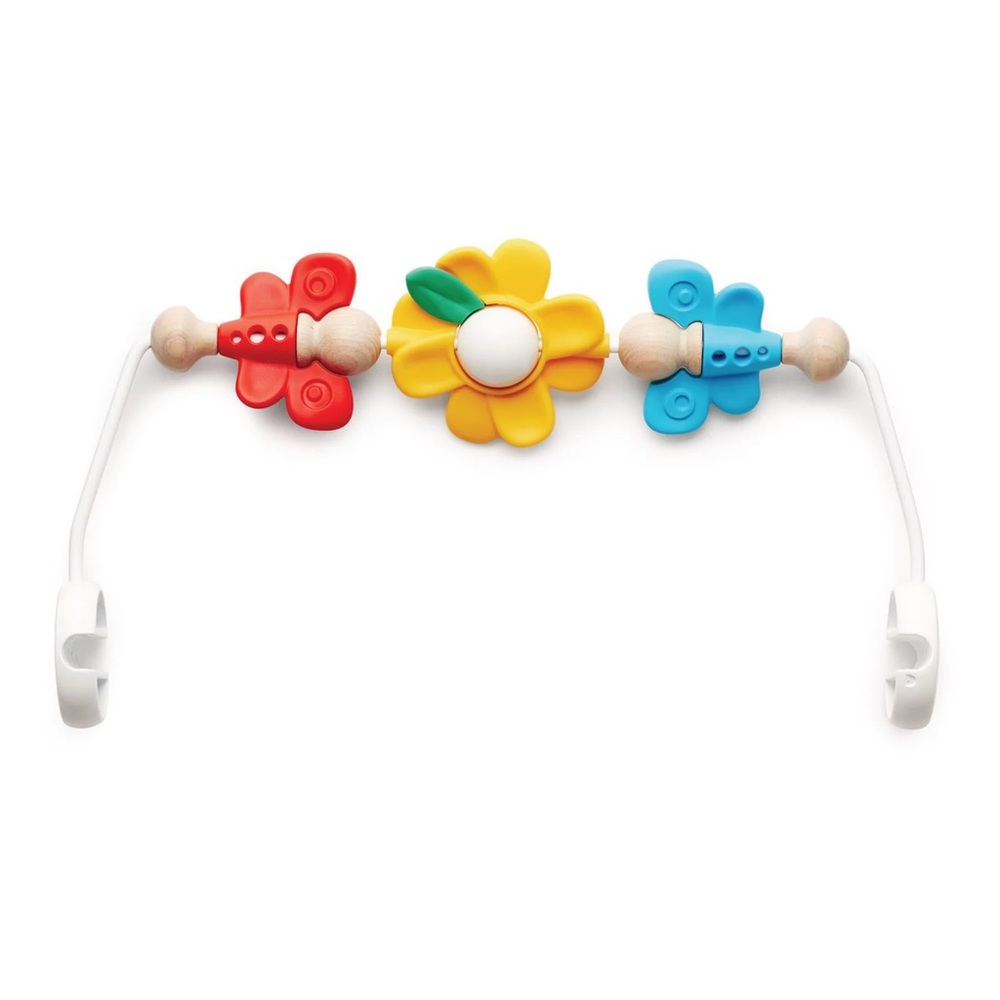 Babybjorn Colorful Baby Activity Toy for bouncer